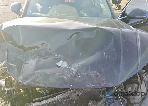 2018 Audi Q5 Prestige из США, поврежденный, VIN WA1CNAFY7J2076378